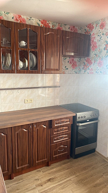 Продаж Квартира 4-кімнатна, 10/16 поверх на Миколаєва Архітектора вул., д. 17 Київ - фото 12