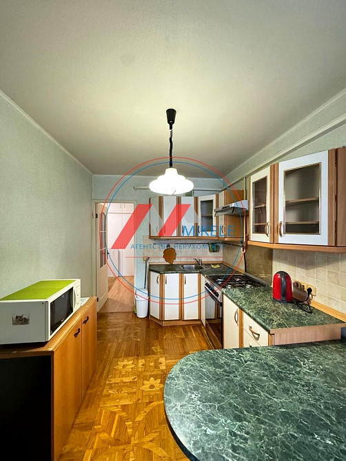 Оренда Квартира 1-кімнатна, 2/16 поверх на Олександра Архипенка, 2/12 Київ - фото 4