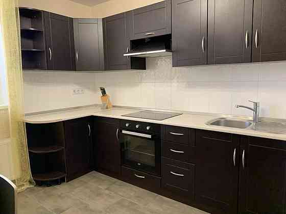 Оренда Квартира 1-кімнатна, 22/26 поверх на вул. Соломії Крушельницької, 15 Kiev