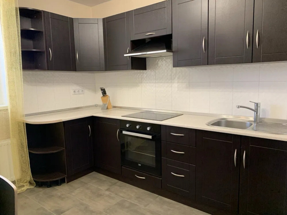 Оренда Квартира 1-кімнатна, 22/26 поверх на вул. Соломії Крушельницької, 15 Київ - фото 6