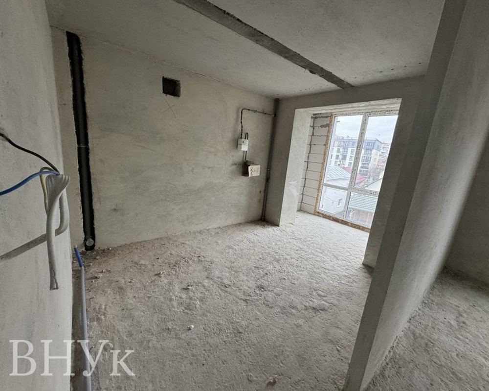 Продаж Квартира 2-кімнатна, 3/4 поверх на Зелена Тернопіль - фото 10