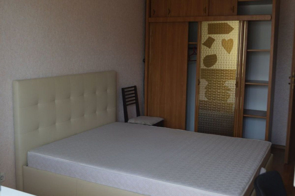 Оренда Квартира 3-кімнатна, 12/16 поверх на пр. Николая Бажана, 26 Киев - изображение 1