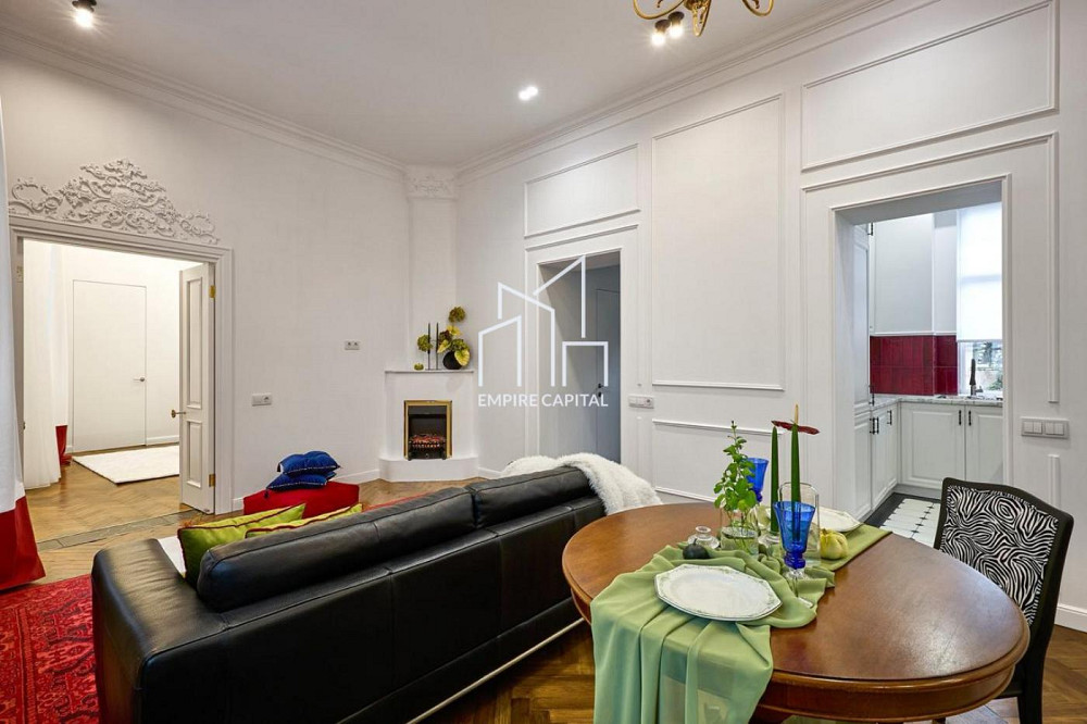 Продаж 2к Квартира 58 кв.м Менцинського Модесту вул. Львов - изображение 10