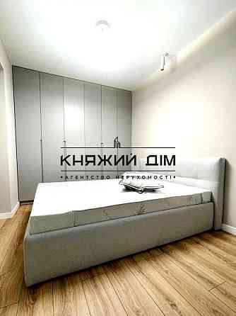 ЖК Володимирський, 2 кімн. розд. на Антоновича м.Палац Україна № 11197251 Київ