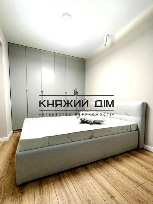 ЖК Володимирський, 2 кімн. розд. на Антоновича м.Палац Україна № 11197251 Київ - фото 2