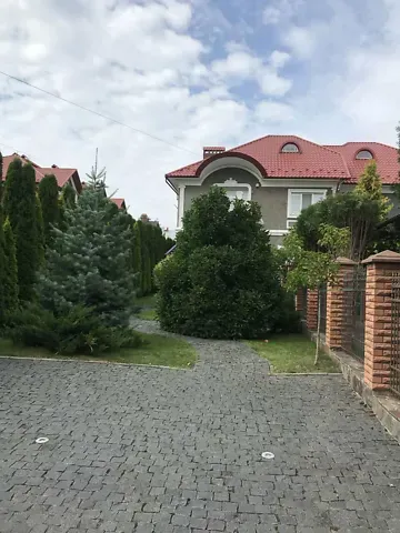 For rent 3-storey   220 sq.m 4 rooms at Київська вулиця 34 Chernivtsi - photo 2