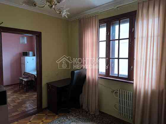 Продаж Квартира 1-кімнатна, 7/16 поверх на вул. Людвіга Свободи Kharkiv