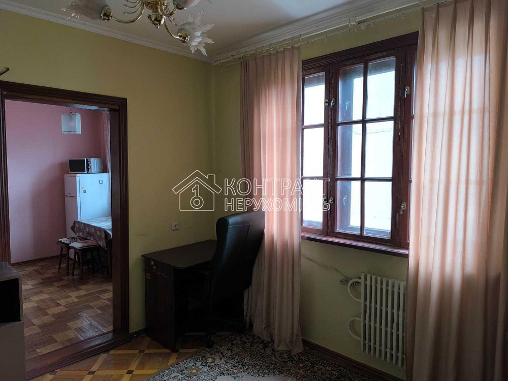 Продаж Квартира 1-кімнатна, 7/16 поверх на вул. Людвіга Свободи Kharkiv - photo 1