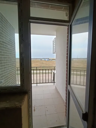 Продам 1-комнатную квартиру в ЖК Чайка Люкс" (пос.Котовского) Фонтанка