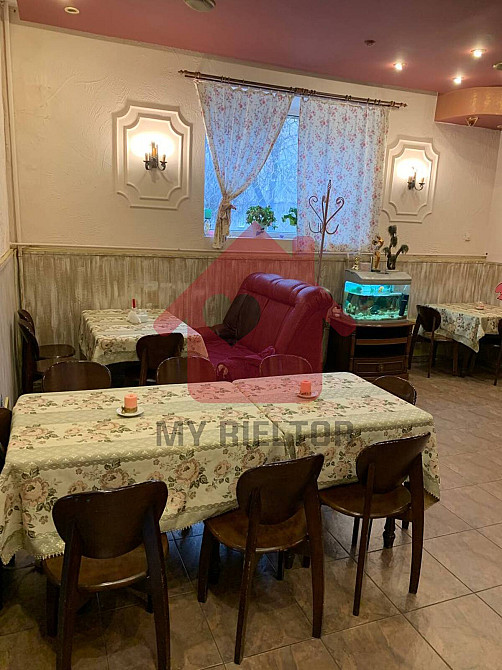 Оренда заклад громадського харчування на Свободи пр. поверх - 1/1 Uzhhorod - photo 8
