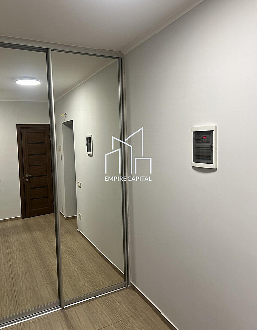 Оренда 1к Квартира 46 кв.м Демнянська вул. Львів - фото 9