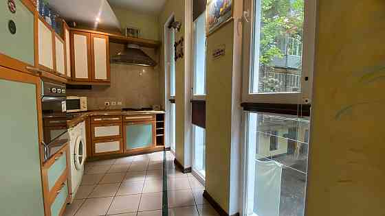 В продаже 2-х комнатная квартира на Дерибасовской Одеса