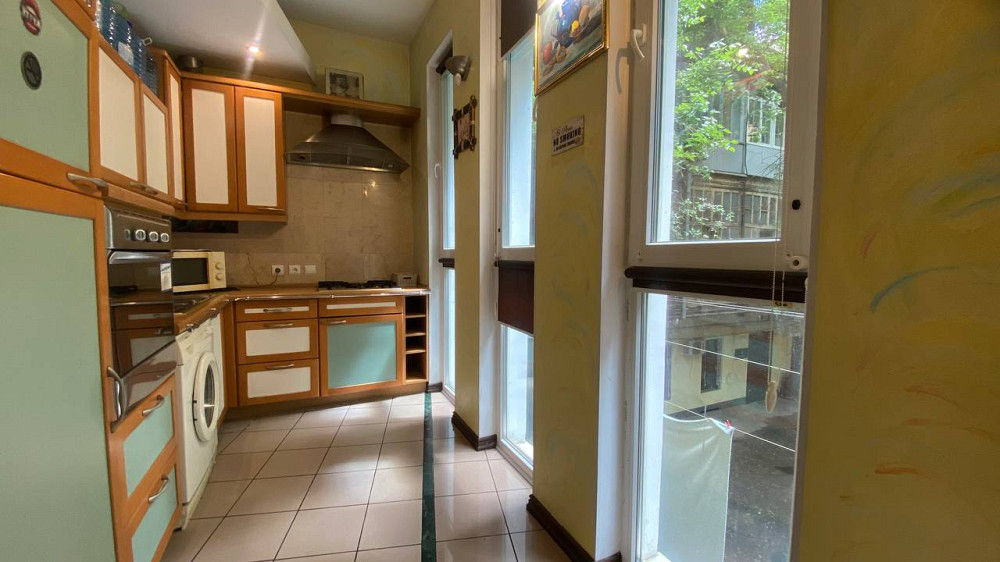 В продаже 2-х комнатная квартира на Дерибасовской Одеса - фото 2