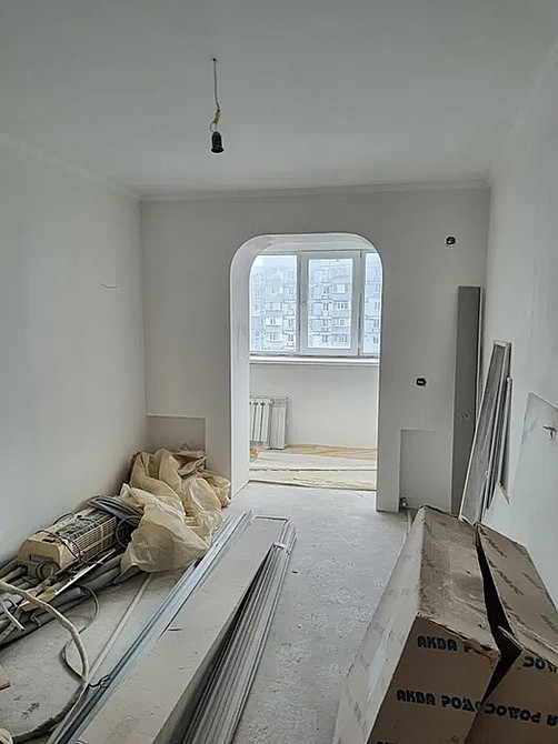 Продаж Квартира 3-кімнатна, 8/10 поверх на Мира пр., 5 Дніпро - фото 6