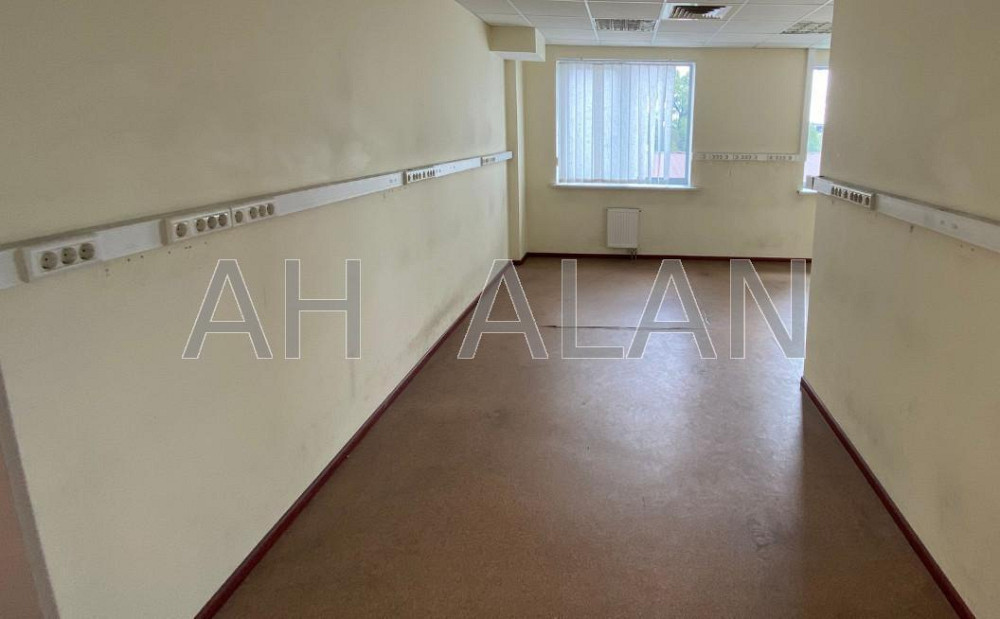 Оренда офісне приміщення на Дегтярівська вул., 27Т приміщень - 3, поверх - 3/10 Київ - фото 6