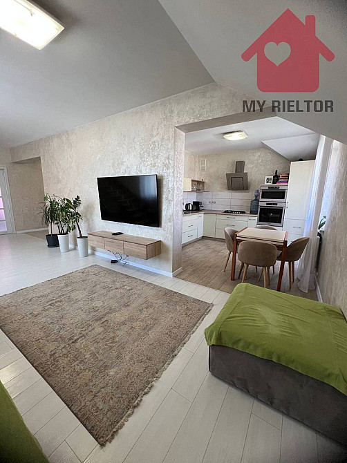 Продаж двоповерхової квартири по вул.Єньківська Uzhhorod - photo 3