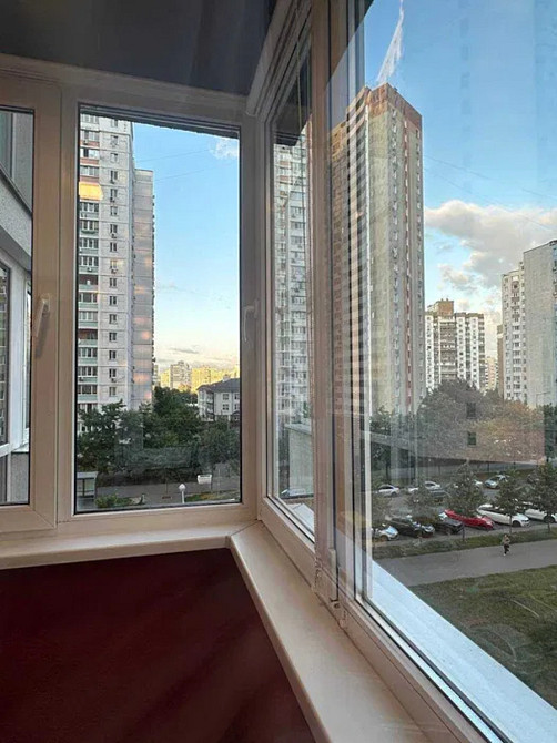 Оренда Квартира 2-кімнатна, 4/24 поверх на Драгоманова, 2 Київ - фото 13