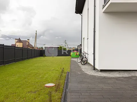 For sale 2-storey   155 sq.m 4 rooms at Івана Франка вулиця  - photo 11