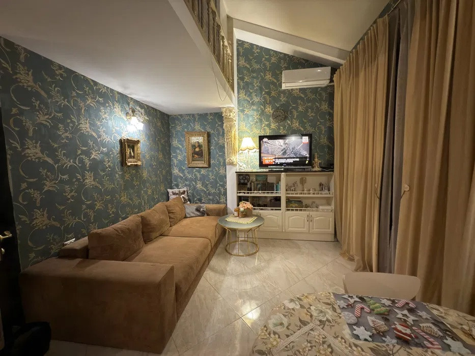 Продам 1-комнатную квартиру с ремонтом и мебелью на 7-й Фонтана Odessa - photo 3