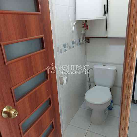 Продаж Квартира 1-кімнатна, 9/9 поверх на вул. Новгородська Kharkiv