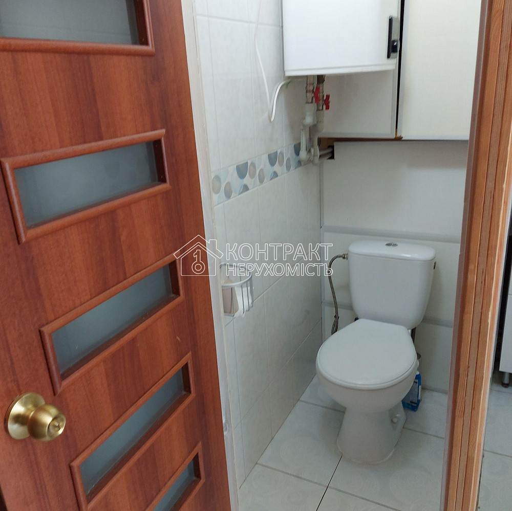 Продаж Квартира 1-кімнатна, 9/9 поверх на вул. Новгородська Харьков - изображение 2