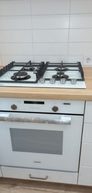 2-х комн. квартира на улице Инглези -Королёва Одеса - фото 5