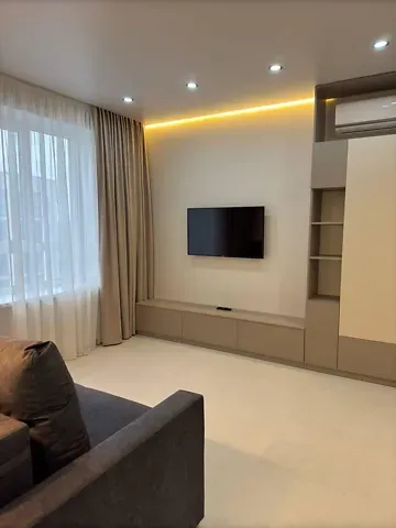 Оренда 1к Квартира 44 кв.м ЖК Щасливий у Дніпрі Дніпро - фото 13