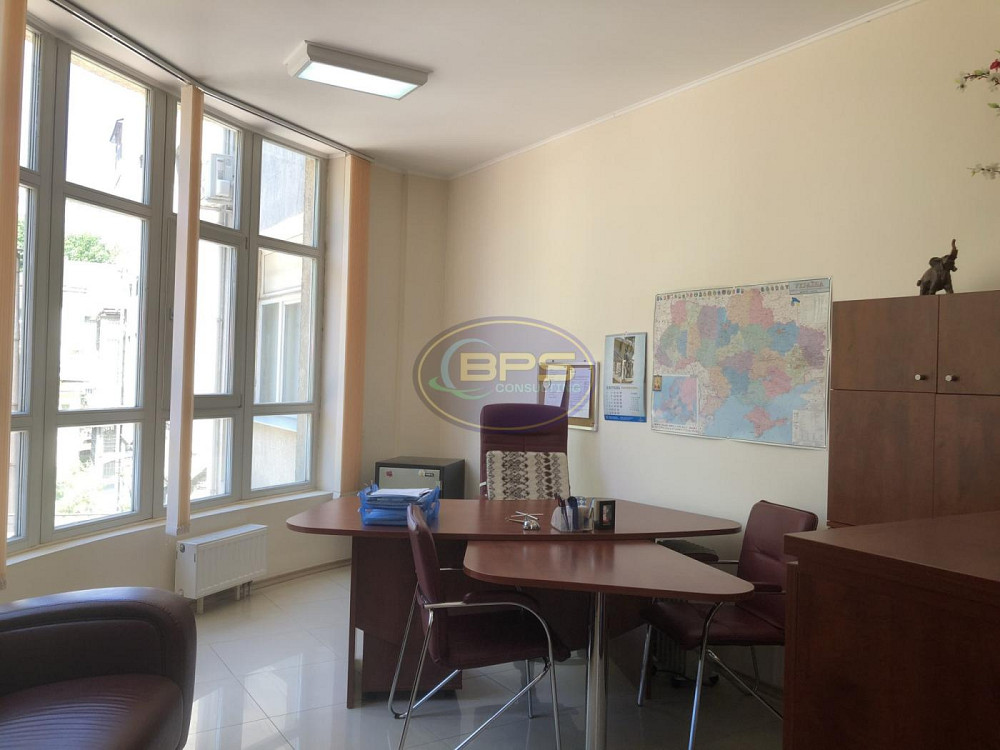 Продаж офісне приміщення на вул. Французький поверх - 2/11 Одеса - фото 2