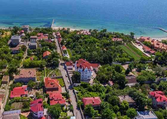 Продаж Квартира 1-кімнатна на ул. Фонтанская дорога, 118а/2 Одеса