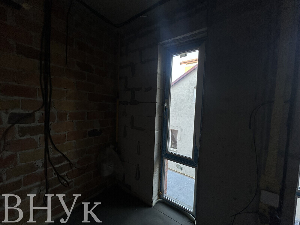 Продаж Квартира 1-кімнатна, 3/4 поверх на Бандери С. пр. Тернополь - изображение 9