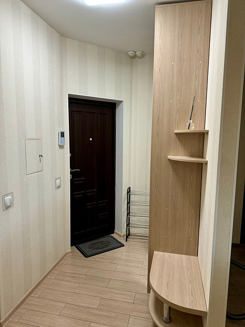 Оренда Квартира 2-кімнатна, 13/25 поверх на Ревуцкого, 7в Київ - фото 16