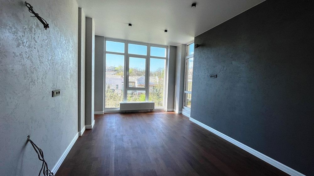 Однокомнатная квартира в комплексе  ITOWN на Софиевской Odessa - photo 4