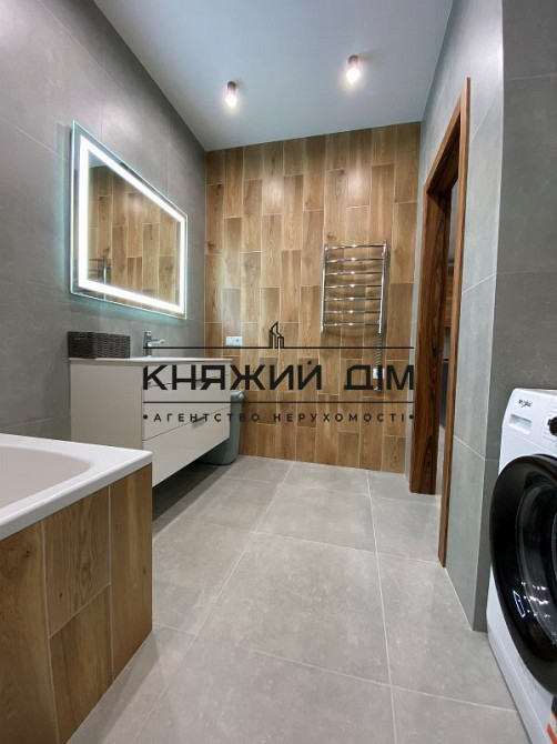 Оренда Квартира 2-кімнатна, 28/34 поверх на Победы просп./ Берестейский просп. Kiev - photo 5