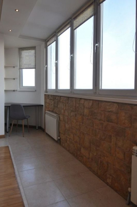 Оренда Квартира 2-кімнатна, 16/25 поверх на Здолбуновская ул., 9 Київ - фото 7