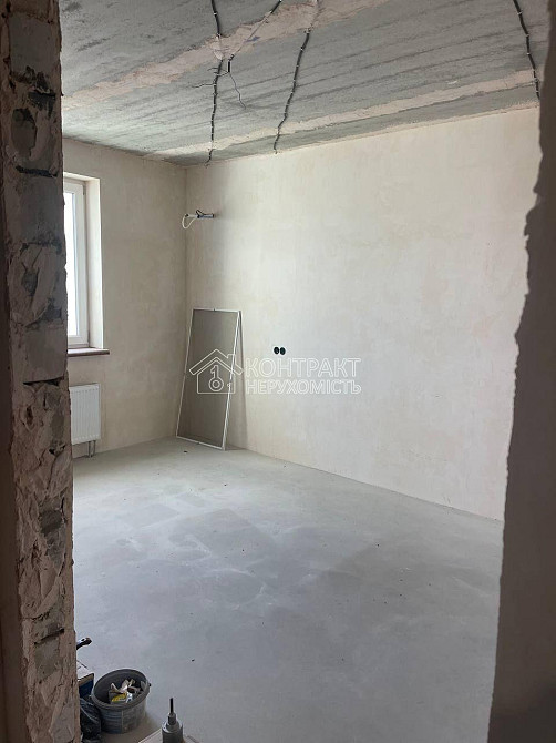 Продаж Квартира 1-кімнатна, 9/9 поверх на вул. Миру Харьков - изображение 6