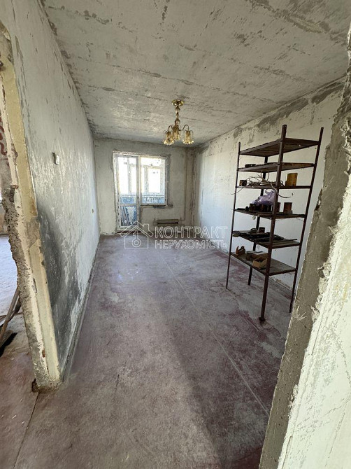 Продаж Квартира 3-кімнатна, 7/9 поверх на вул. Амосова Харків - фото 4