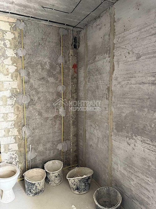 Продаж Квартира 1-кімнатна, 7/9 поверх на вул. Барабашова Харків - фото 8