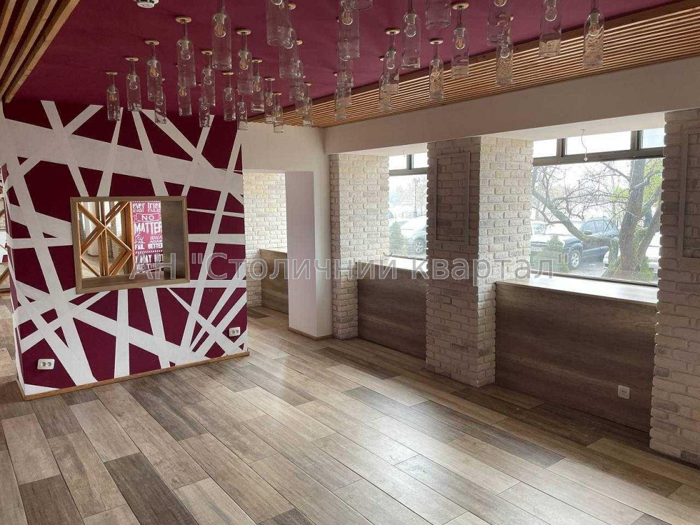 Оренда заклад громадського харчування на Володимира Івасюка пр-т, 20А приміщень - 3, поверх - 1/9 Київ - фото 8
