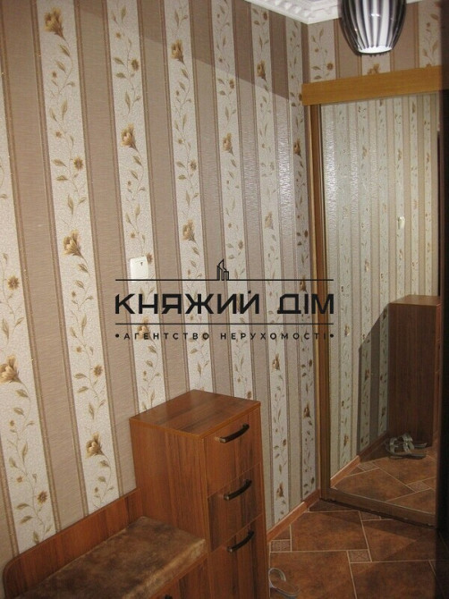 Оренда Квартира 1-кімнатна, 12/16 поверх на Миколи Руденка Киев - изображение 12