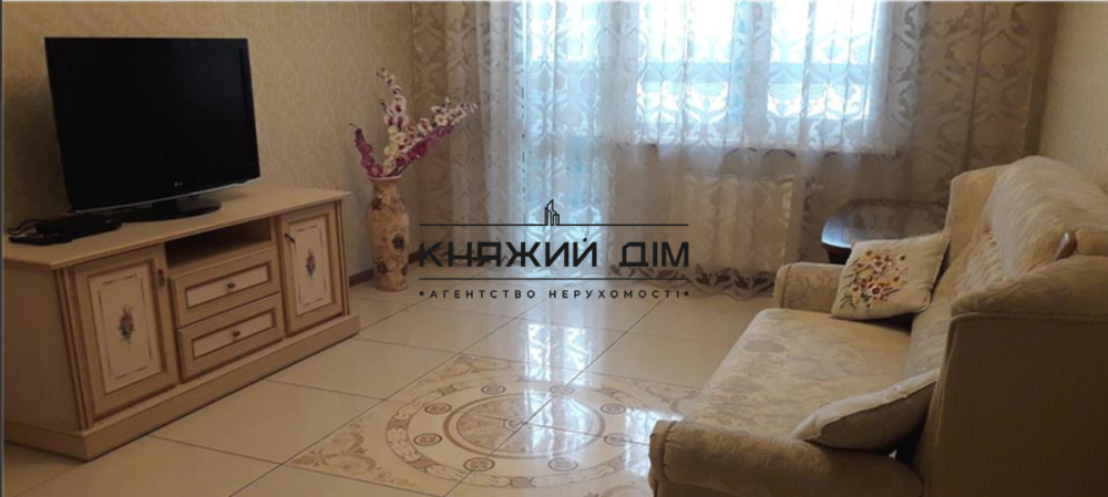 Оренда Квартира 2-кімнатна, 15/24 поверх на Голосеевский просп. Київ - фото 16