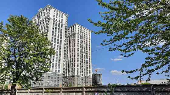 Оренда Квартира 1-кімнатна, 15/25 поверх на ул. Каменская Kiev