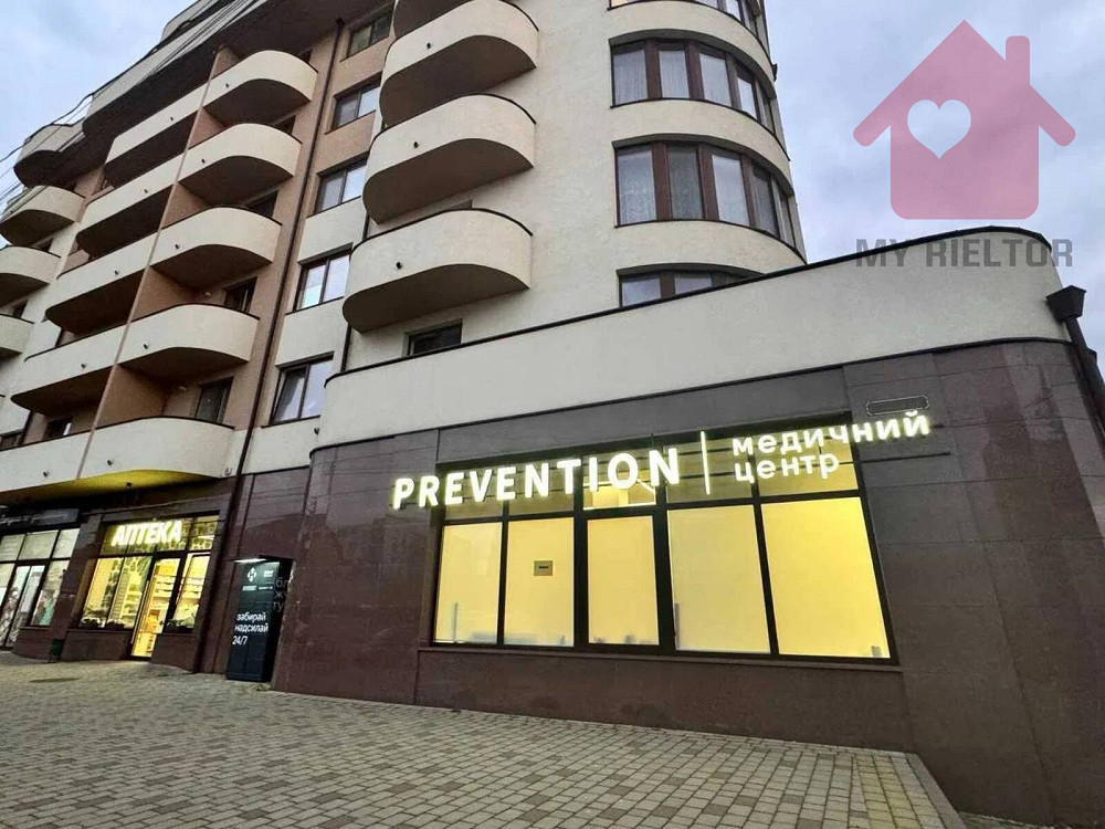 Продаж двокімнатної квартири по вул.Грибоєдова Uzhhorod - photo 7