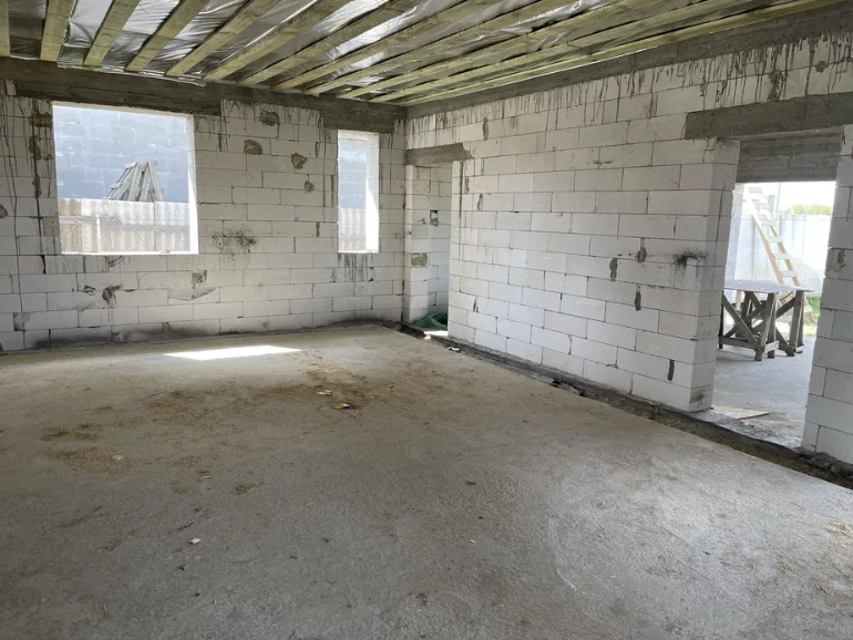 Продам новый дом в Фонтанке-3 Фонтанка - фото 13