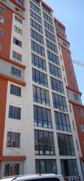 Продам 1-комнатную квартиру в ЖК "Золотая Эра" (п.Котовского), еОселя Крижанівка (Комінтернівський район) - фото 4