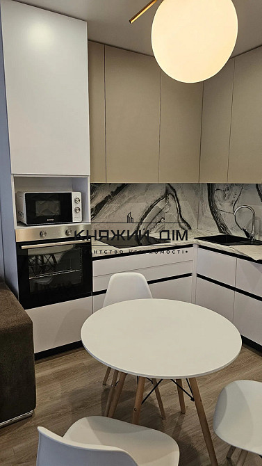 Є Генератор! Оренда 1 кімнатан квартира ЖК UNO City House КОД 11203995 Киев - изображение 11
