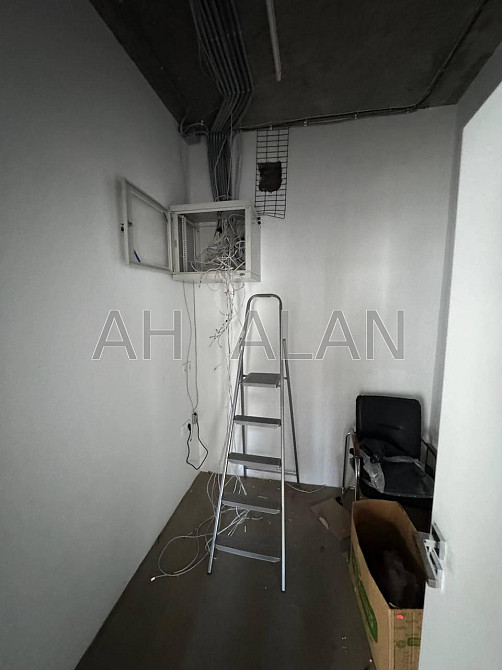 Оренда офісне приміщення на Воздвиженська вул., 51А поверх - 4/6 Київ - фото 3