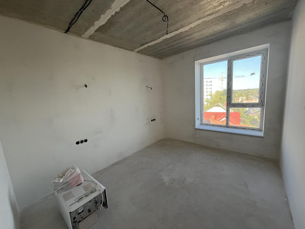 Продаж Квартира 2-кімнатна, 5/8 поверх на вул. Блавацького І. Отця Ivano-Frankivs'k - photo 6