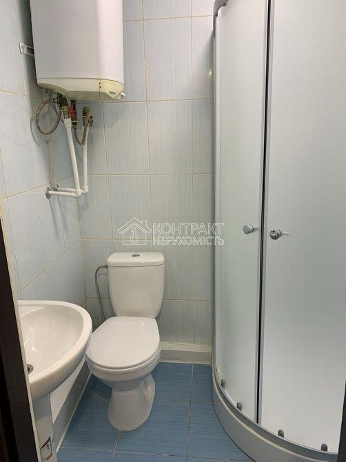 Продаж Квартира 1-кімнатна, 5/9 поверх на вул. Краснодарська Харків - фото 8