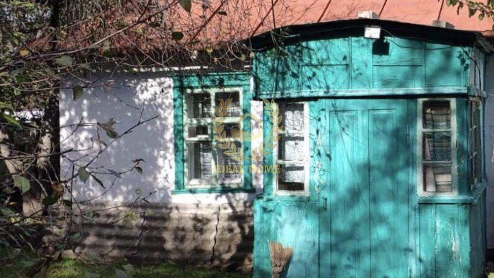 Продам будинок в Гребінках, 2 кімнати  - фото 4