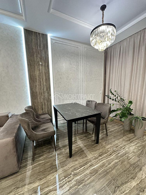 Продаж Квартира 2-кімнатна, 7/17 поверх на вул. Професорська Харків - фото 4